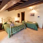 La Loggia Di San Martino 3* 구아르도타디노