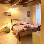 호텔 La Loggia Di San Martino 3*