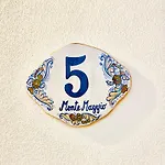 La Loggia Di San Martino 구아르도타디노