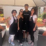 La Loggia Di San Martino 호텔 3*