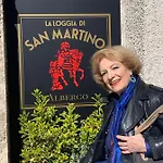 La Loggia Di San Martino 구아르도타디노