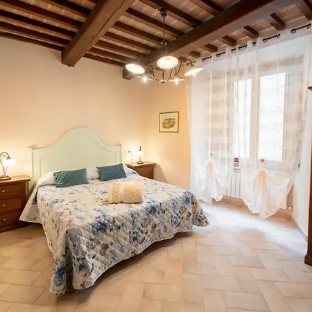 La Loggia Di San Martino فندق غالدو تادينو