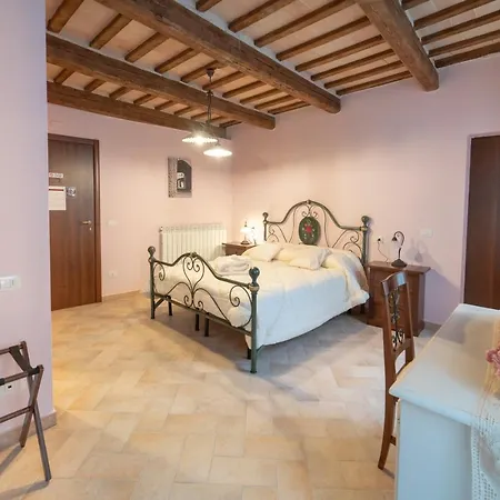 La Loggia Di San Martino فندق 3*