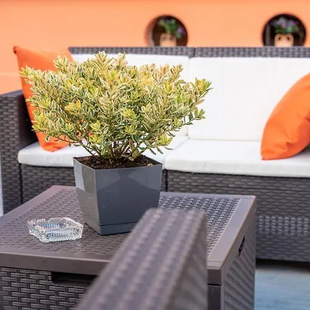 La Loggia Di San Martino 3*