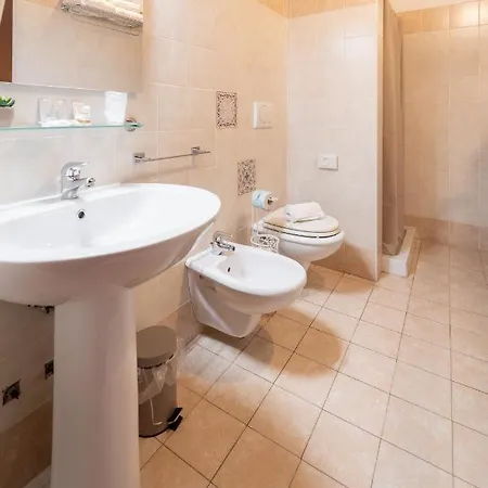 فندق La Loggia Di San Martino 3*