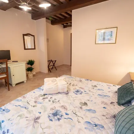 La Loggia Di San Martino 3*