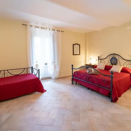 La Loggia Di San Martino 3* Gualdo Tadino