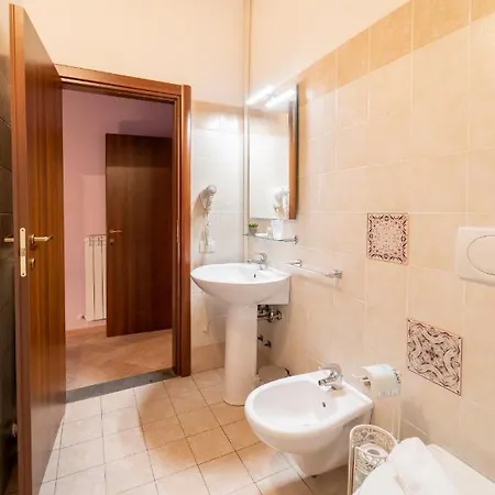 La Loggia Di San Martino