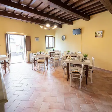 La Loggia Di San Martino