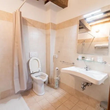 فندق La Loggia Di San Martino 3*