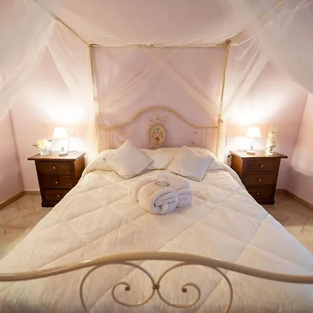 La Loggia Di San Martino Gualdo Tadino