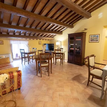 La Loggia Di San Martino 3*