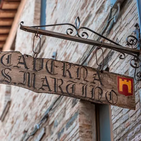 La Loggia Di San Martino 3*