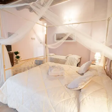 فندق La Loggia Di San Martino