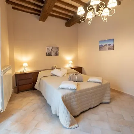 La Loggia Di San Martino فندق 3*