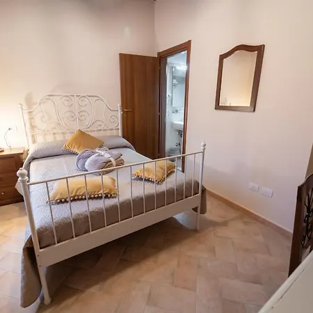 La Loggia Di San Martino Gualdo Tadino