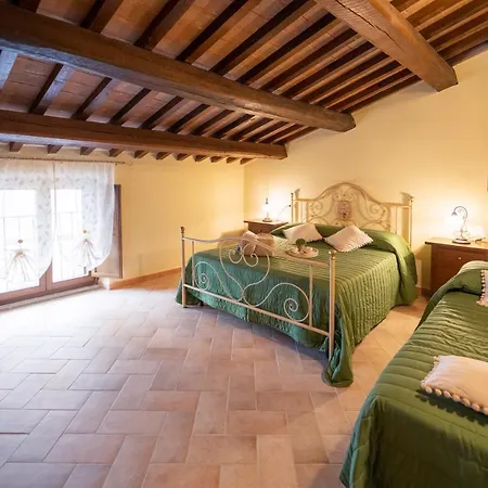 La Loggia Di San Martino 3*