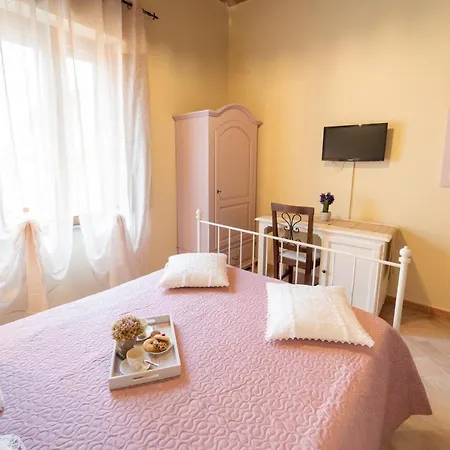 La Loggia Di San Martino Hotel Gualdo Tadino