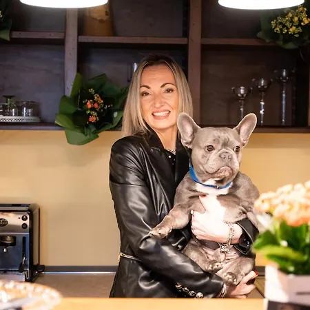 La Loggia Di San Martino Gualdo Tadino