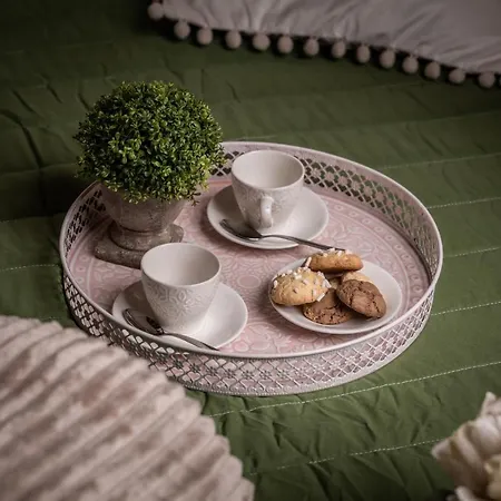 فندق La Loggia Di San Martino 3*