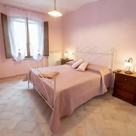 La Loggia Di San Martino 3*