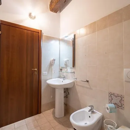 La Loggia Di San Martino Hotel Gualdo Tadino