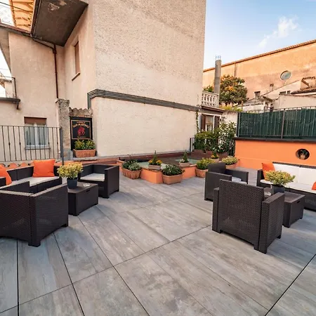 Hotel La Loggia Di San Martino 3*