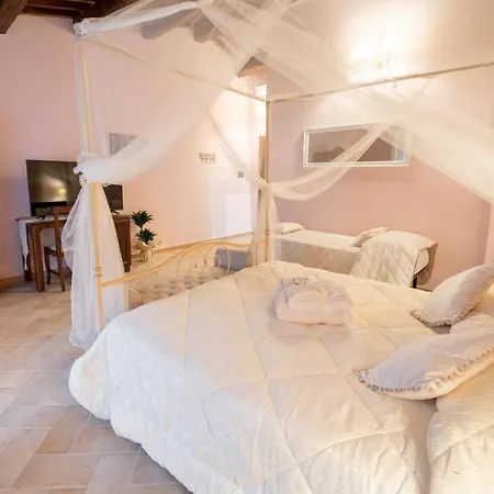 La Loggia Di San Martino 3*