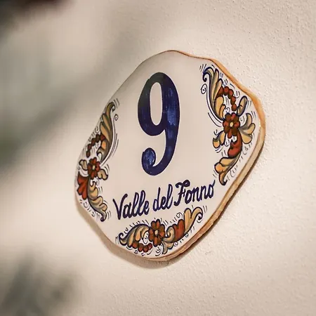Hotel La Loggia Di San Martino