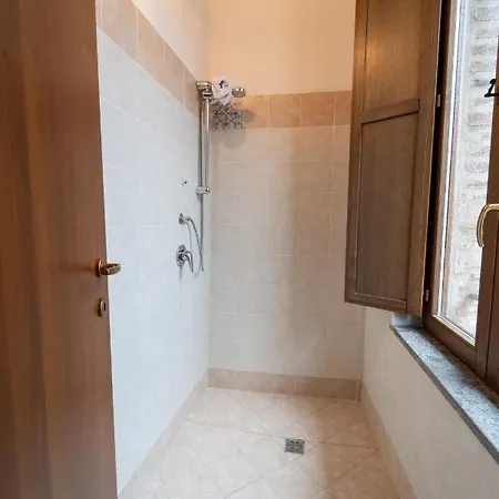 La Loggia Di San Martino فندق