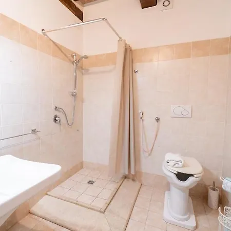 La Loggia Di San Martino Hotel