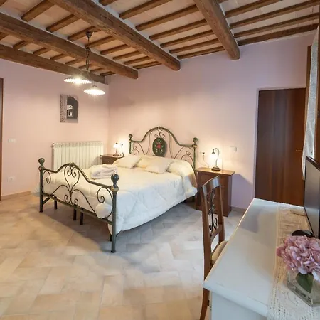 La Loggia Di San Martino 3*
