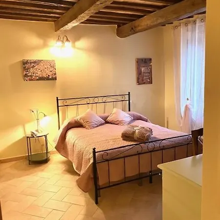 فندق La Loggia Di San Martino 3*