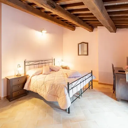 La Loggia Di San Martino Hotel