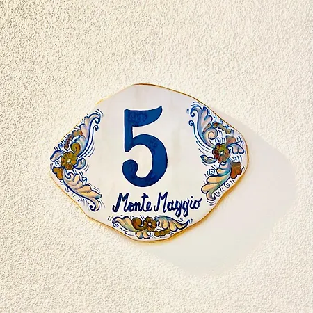 La Loggia Di San Martino Gualdo Tadino