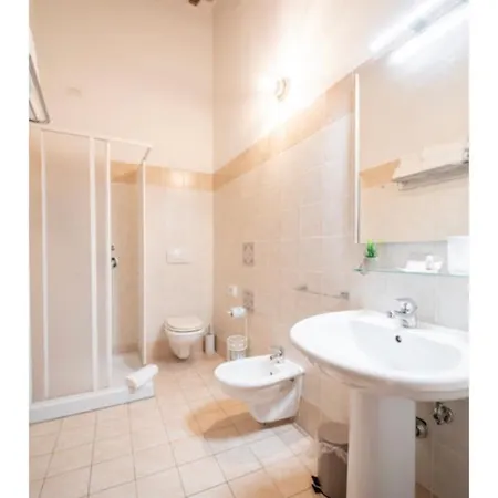 Hotel La Loggia Di San Martino 3*