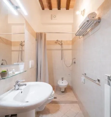 فندق La Loggia Di San Martino