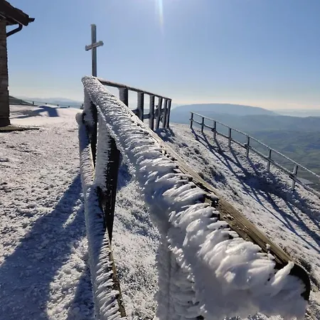 فندق La Loggia Di San Martino غالدو تادينو