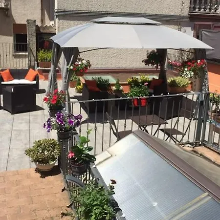 La Loggia Di San Martino