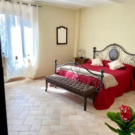 La Loggia Di San Martino Hotel