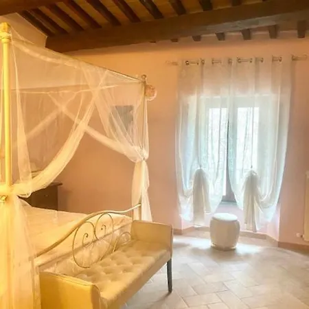 La Loggia Di San Martino