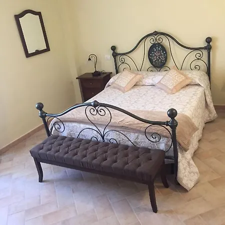 Hotel La Loggia Di San Martino