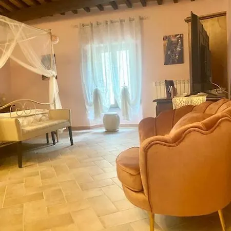 فندق La Loggia Di San Martino غالدو تادينو