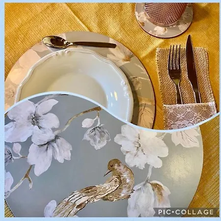 La Loggia Di San Martino Hotel 3*