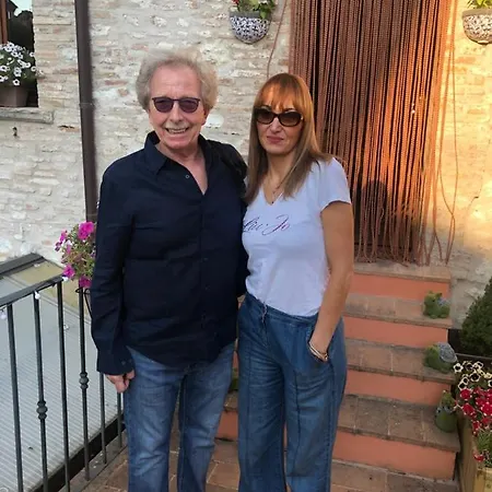 La Loggia Di San Martino