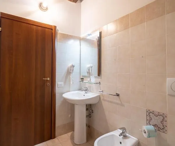 La Loggia Di San Martino Hotel Gualdo Tadino